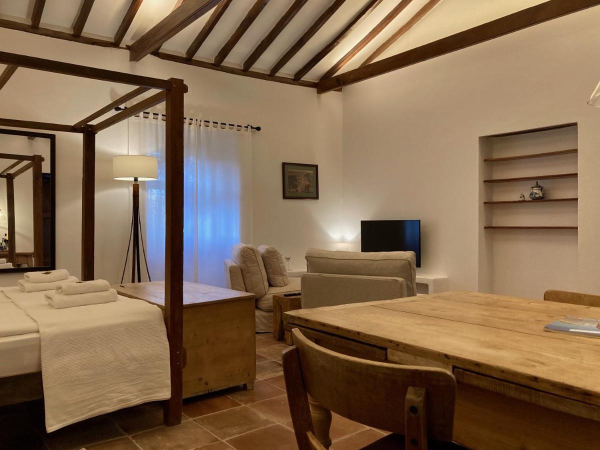 Casa Rural Palomar - Men Only (Adults Only) Hotel Fataga Exterior photo