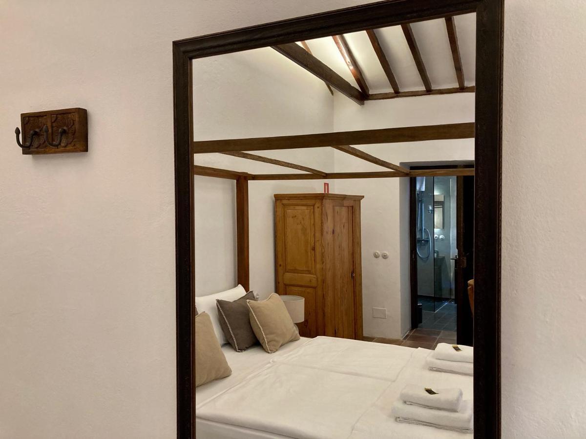 Casa Rural Palomar - Men Only (Adults Only) Hotel Fataga Exterior photo