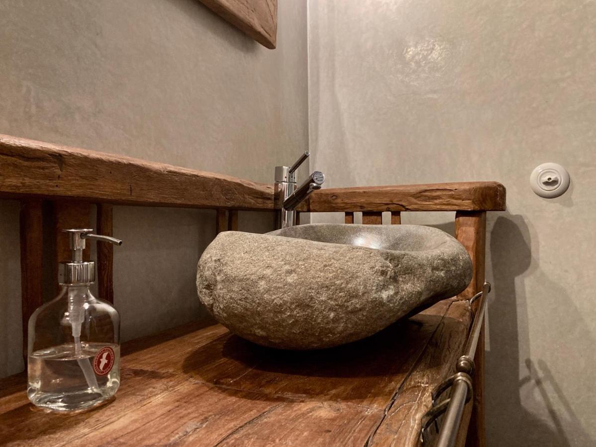 Casa Rural Palomar - Men Only (Adults Only) Hotel Fataga Exterior photo