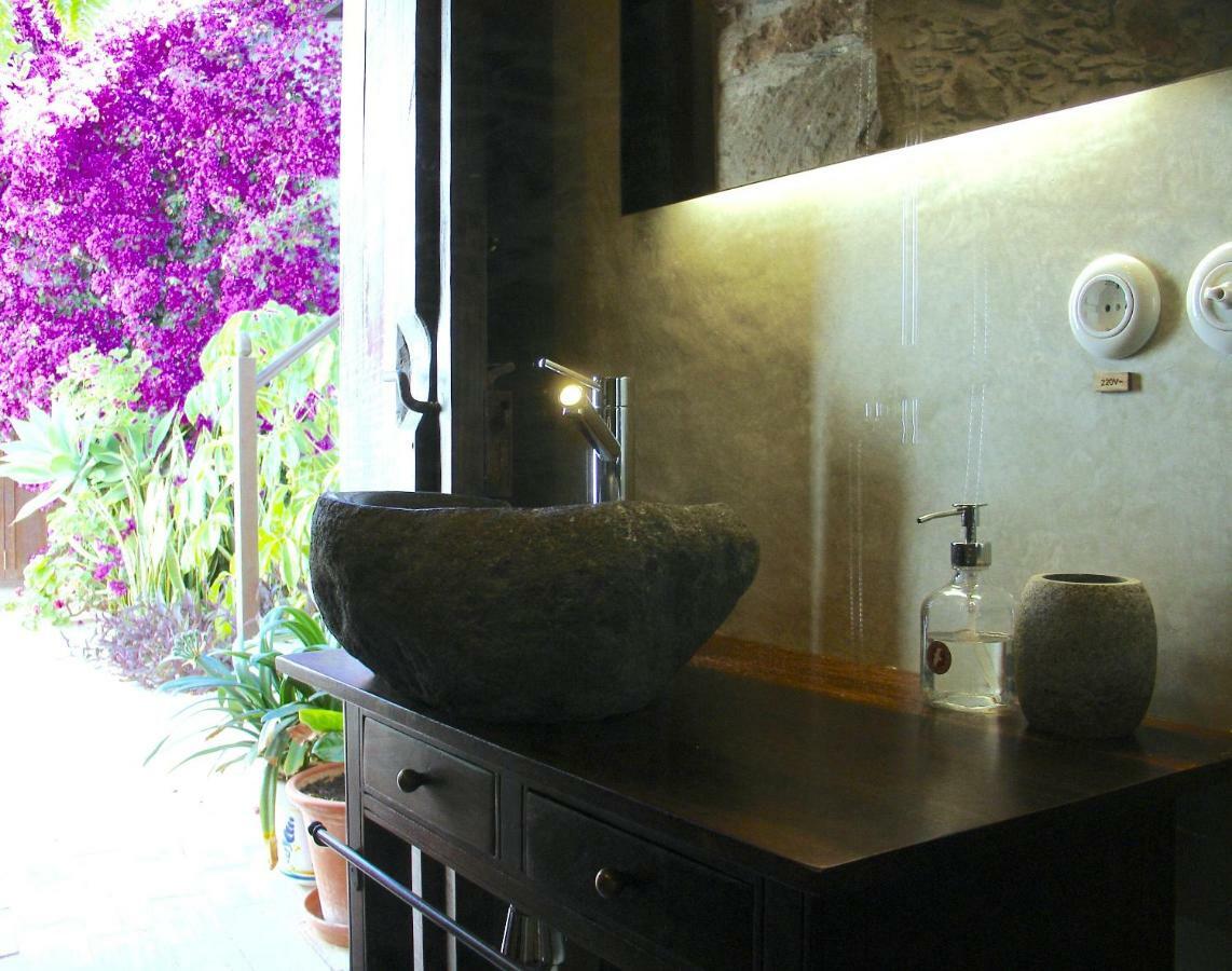 Casa Rural Palomar - Men Only (Adults Only) Hotel Fataga Exterior photo