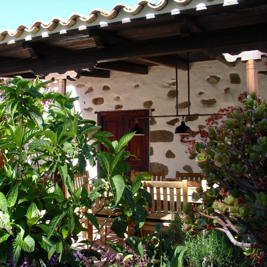Casa Rural Palomar - Men Only (Adults Only) Hotel Fataga Exterior photo